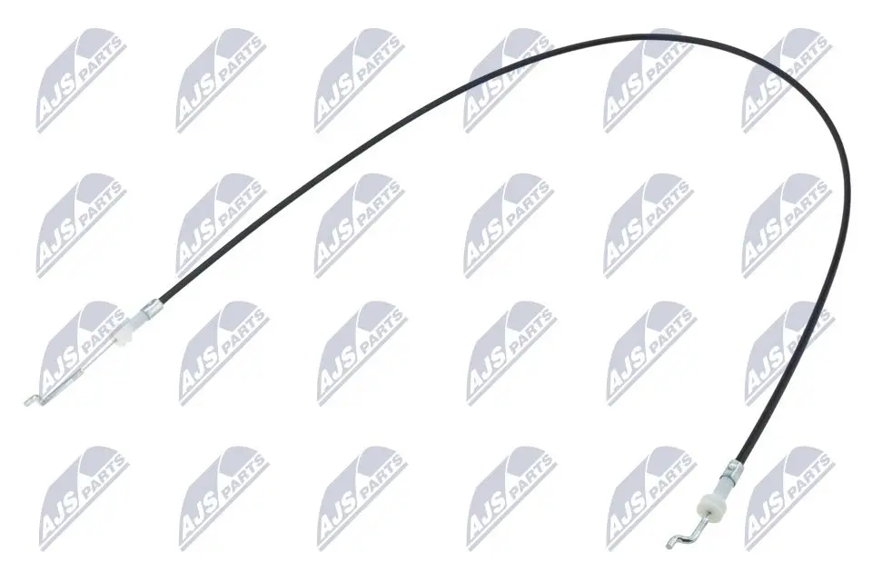 Cavo Chiusura Porta Scorrevole per Mercedes Sprinter VW Lt 1995-2006