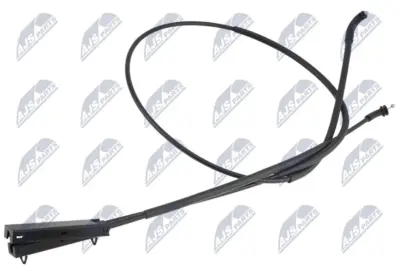 Cavo Comando Cofano Motore per BMW X5 E70 E70N 2006- X6 E71 E72 2007