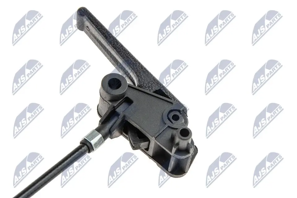Cavo Comando Cofano Motore per Citroen Berlingo 1996- Peugeot Partner 1996