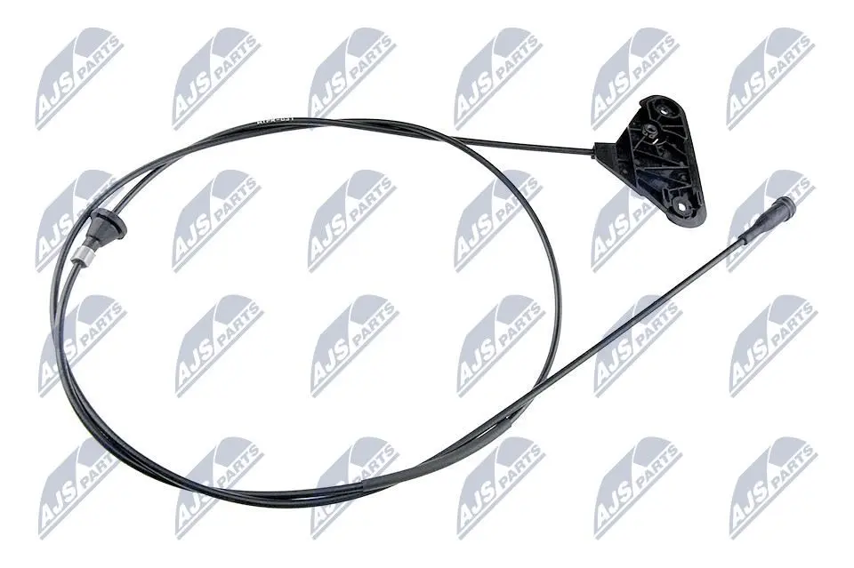 Cavo Comando Cofano Motore per Ford Mondeo 2007- S-max 2006- Galaxy 2006