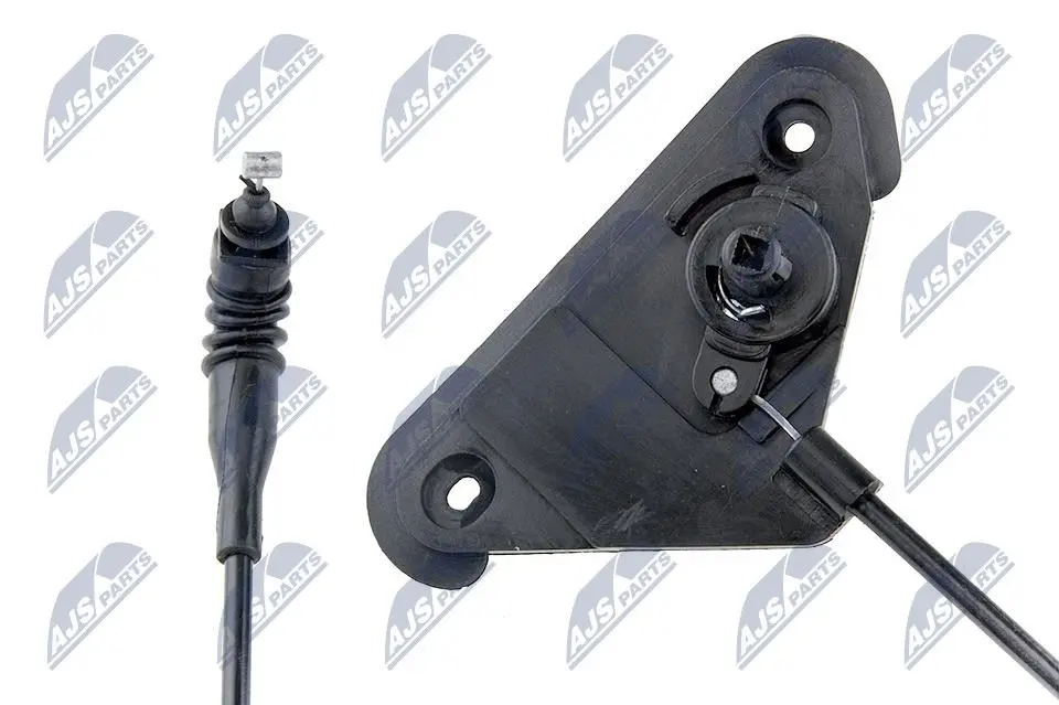 Cavo Comando Cofano Motore per Ford Mondeo 2007- S-max 2006- Galaxy 2006
