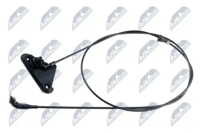 Cavo Comando Cofano Motore per Ford Mondeo 2007- S-max 2006- Galaxy 2006