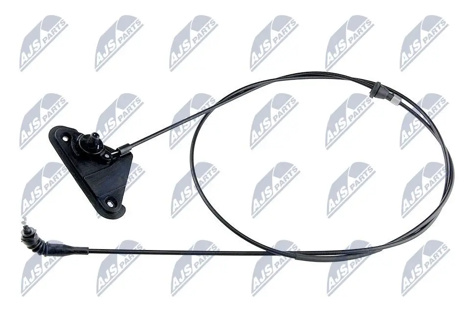 Cavo Comando Cofano Motore per Ford Mondeo 2007- S-max 2006- Galaxy 2006