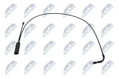 Cavo Comando Cofano Motore per Mercedes C Klasa W204 2007-2014