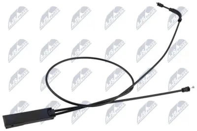 Cavo Comando Cofano Motore per Mercedes Classe E W212 2009- CLS C218 2011