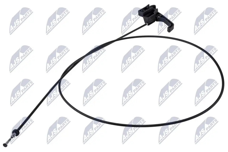 Cavo Comando Cofano Motore per Mercedes Sprinter 2006- VW Crafter 2006