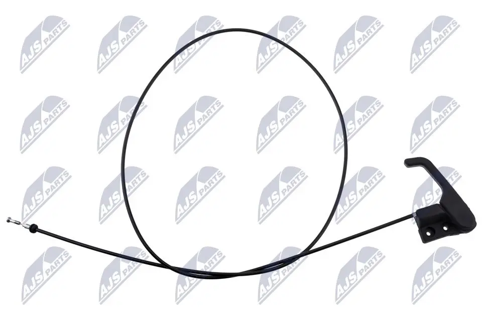 Cavo Comando Cofano Motore per Mercedes Sprinter 2006- VW Crafter 2006