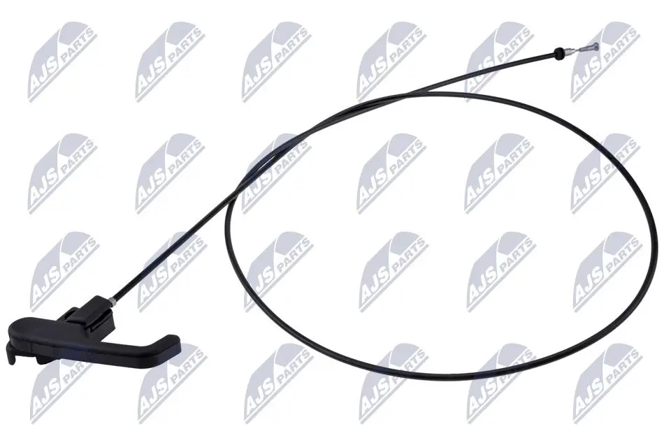 Cavo Comando Cofano Motore per Mercedes Sprinter 2006- VW Crafter 2006