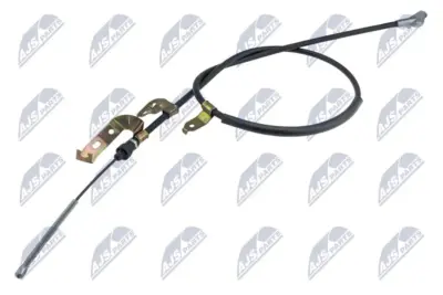 Cavo Comando Freno Stazionamento Anteriore Destro per Citroen C1 05