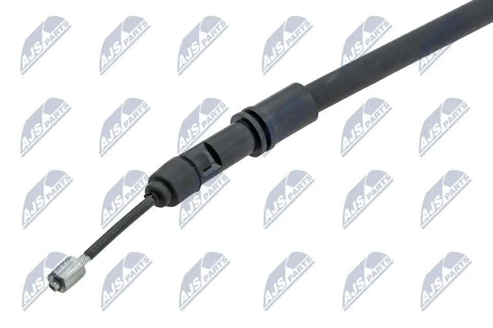 Cavo Comando Freno Stazionamento per Citroen Jumpy SWB 06