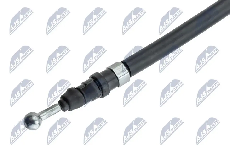 Cavo Comando Freno Stazionamento per Citroen Jumpy SWB 06