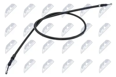 Cavo Comando Freno Stazionamento per Citroen Jumpy SWB 06