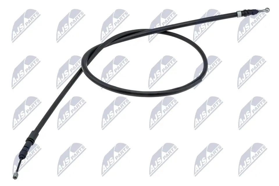 Cavo Comando Freno Stazionamento per Citroen Jumpy SWB 06