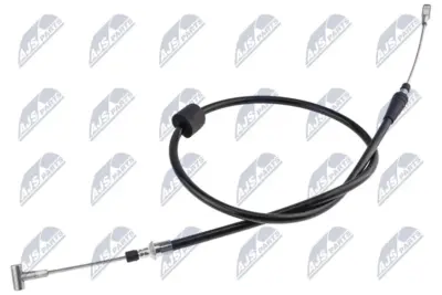 Cavo Comando Freno Stazionamento per Iveco Daily Iv 2006- Daily V 2011- Daily