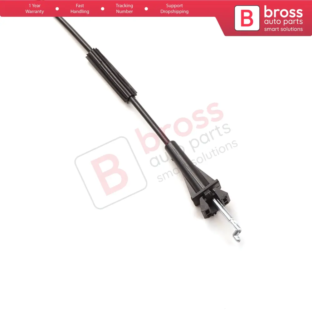 Cavo Comando Sblocco Maniglia Interna Portiera Anteriore Ford Transit Connect