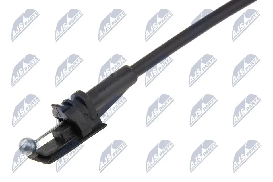 Cavo Comando Sblocco Porta Interna 48cm Anteriore Dx Sx per Hyundai I30 2007