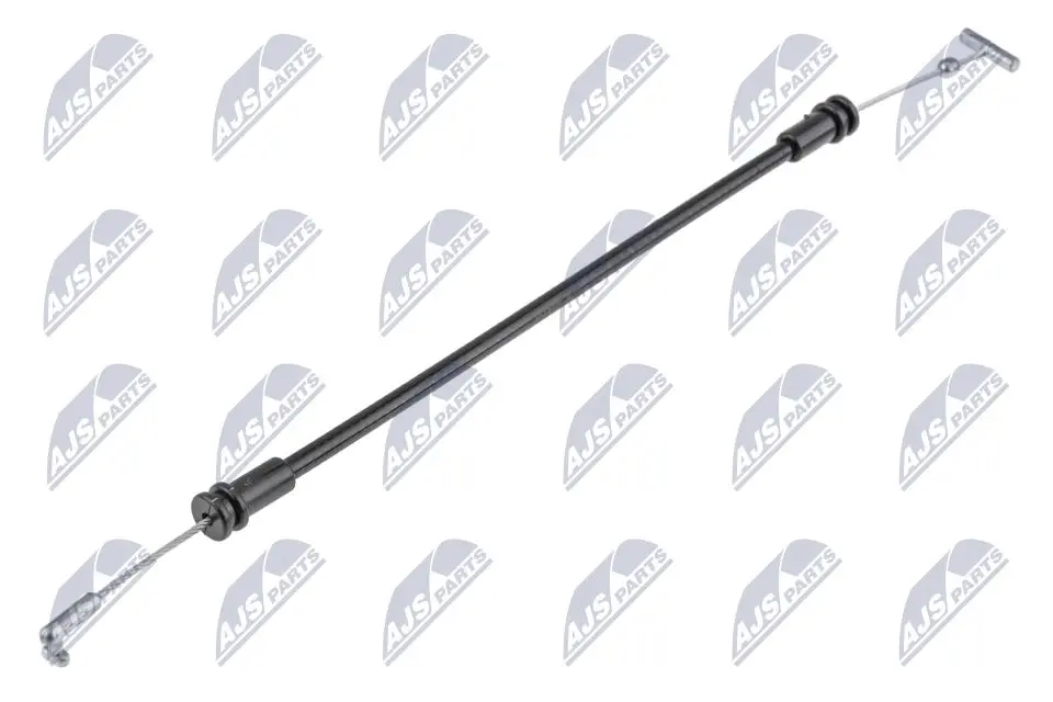 Cavo Comando Sblocco Porta Posteriori Sinistra e Destra per Smart Forfour 454