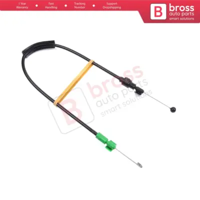 Cavo Comando Serranda Sbrinatore Verde per VW Transporter T5 T6 Amarok 2H