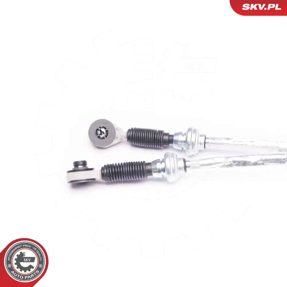 Cavo del cambio CITROEN Jumpy per Peugeot Expert Van (222) Expert 2444.AZ