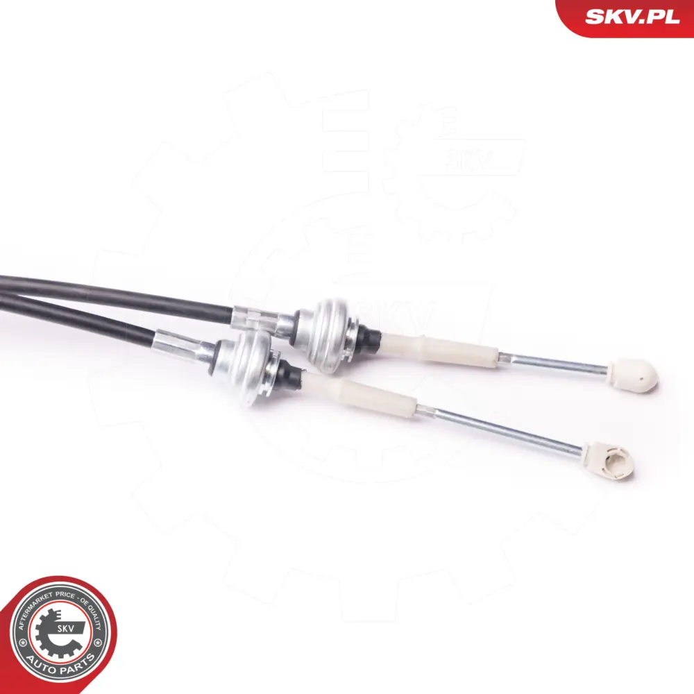 Cavo del cambio CITROEN Jumpy per Peugeot Expert Van (222) Expert 2444.AZ