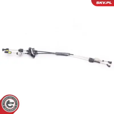 Cavo del cambio per Citroën Berlingo Box Body/MPV (B9) 2444JJ