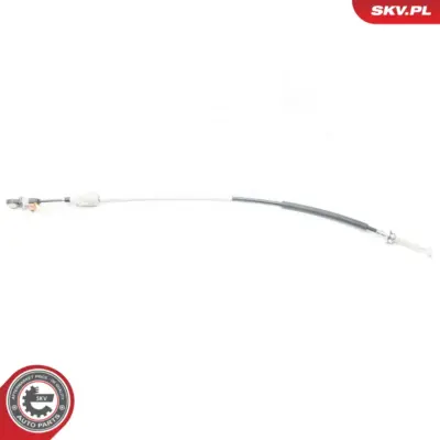Cavo del cambio per Citroën C5 I Break (DE_) C5 I (DC_) C5 II Break (RE_) 2444CP