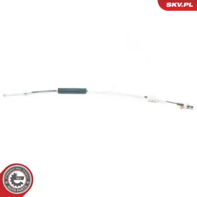 Cavo del cambio per Citroën C5 I Break (DE_) C5 I (DC_) C5 II Break (RE_) 2444CJ