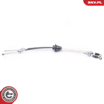 Cavo del cambio per Citroën Evasion MPV (22 U6) Jumpy I Jumpy I Van 1480093080