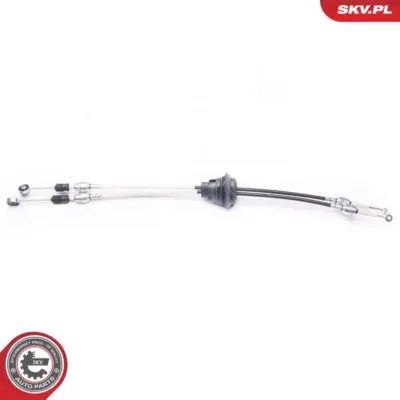 Cavo del cambio per Citroën Evasion MPV (22 U6) Jumpy I Jumpy I Van 1480716080