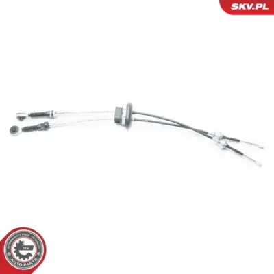 Cavo del cambio per Citroën Jumpy I Evasion MPV (22 U6) Jumpy I Van 1499328080