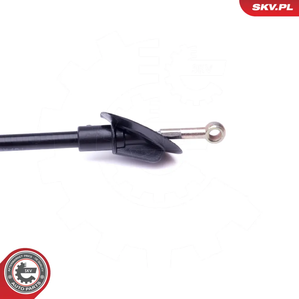 Cavo del cambio per Fiat Ducato Panorama Ducato Van Talento Bus 215055