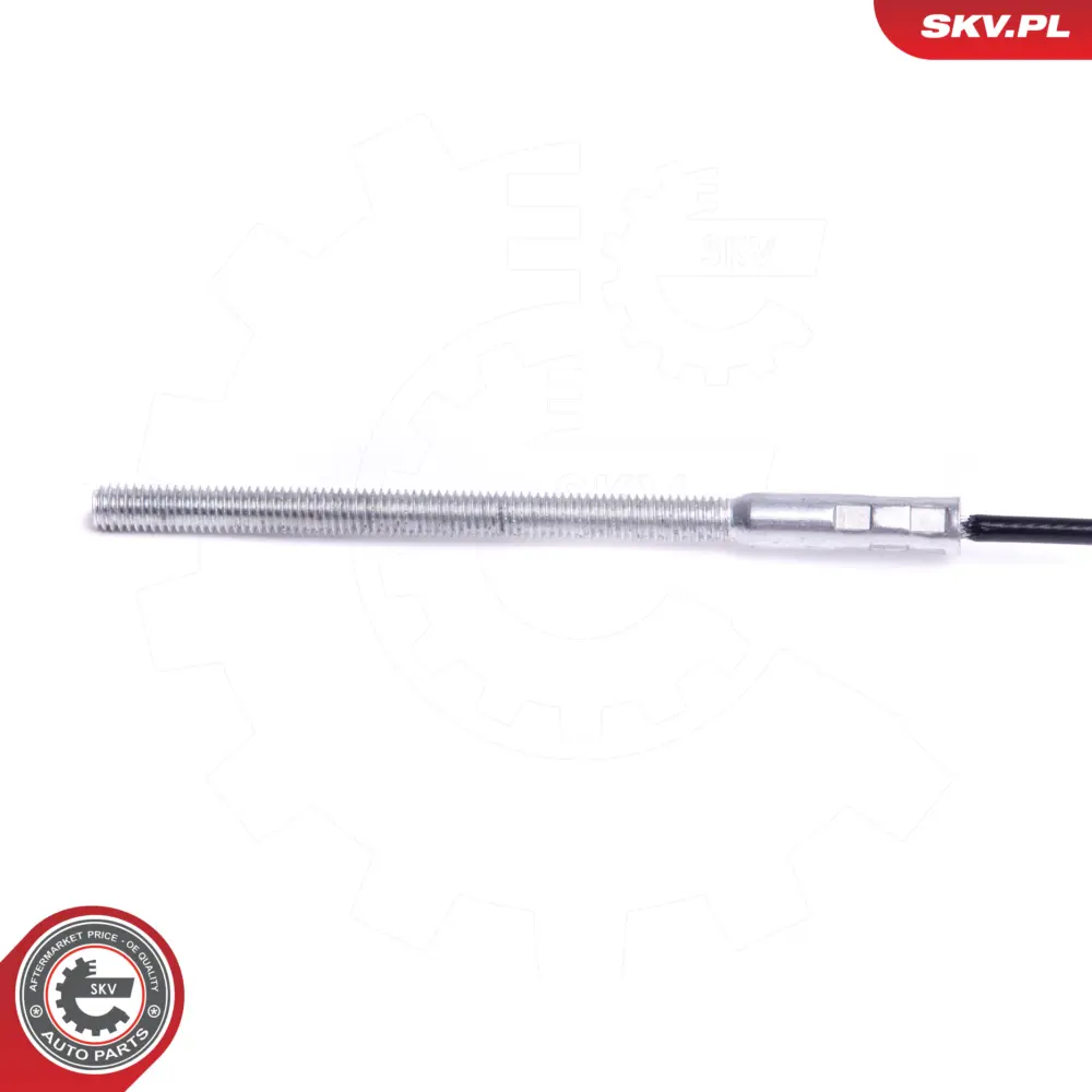 Cavo del cambio per Fiat Ducato Panorama Ducato Van Talento Bus 215055