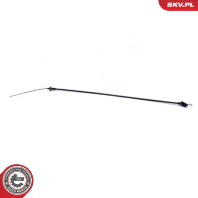 Cavo del cambio per Fiat Ducato Panorama Ducato Van Talento Bus 215055