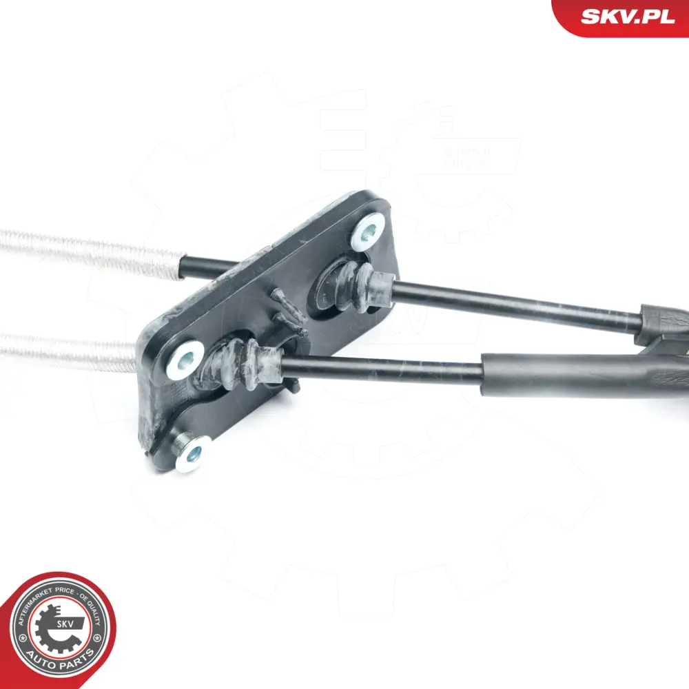 Cavo del cambio per Fiat Ducato Platform/Chassis Ducato Bus 16 079 953 80