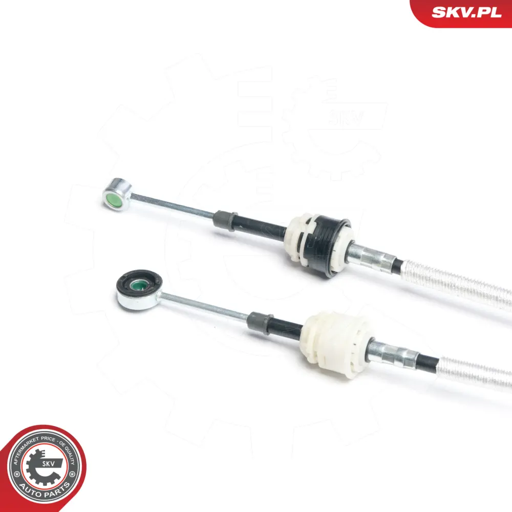 Cavo del cambio per Fiat Ducato Platform/Chassis Ducato Bus 16 079 953 80
