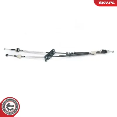 Cavo del cambio per Fiat Ducato Platform/Chassis Ducato Bus 16 079 953 80