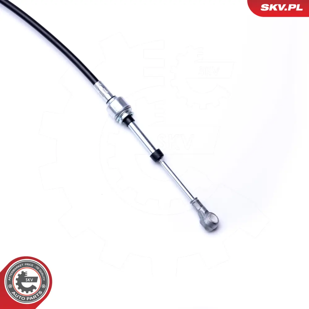 Cavo del cambio per Fiat Ducato Van Ducato Bus 1322138080