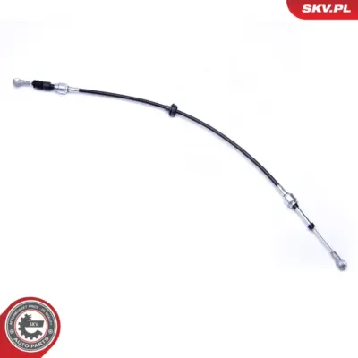 Cavo del cambio per Fiat Ducato Van Ducato Bus 1322138080