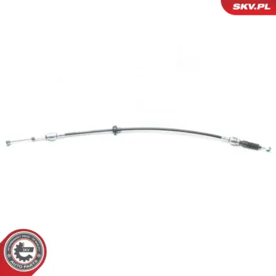 Cavo del cambio per Fiat Ducato Van Ducato Platform/Chassis 1329696080