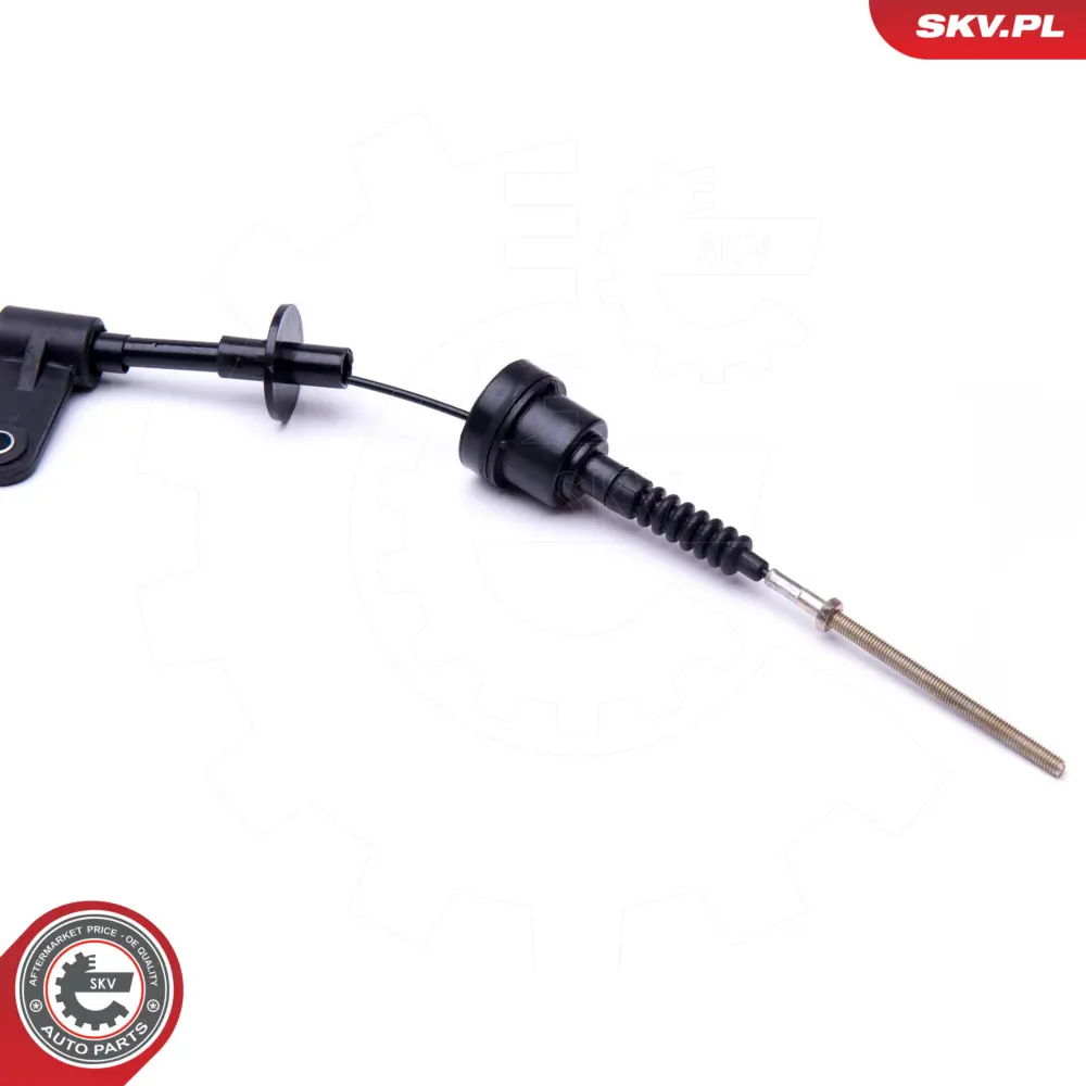 Cavo del cambio per Fiat Multipla 46538236