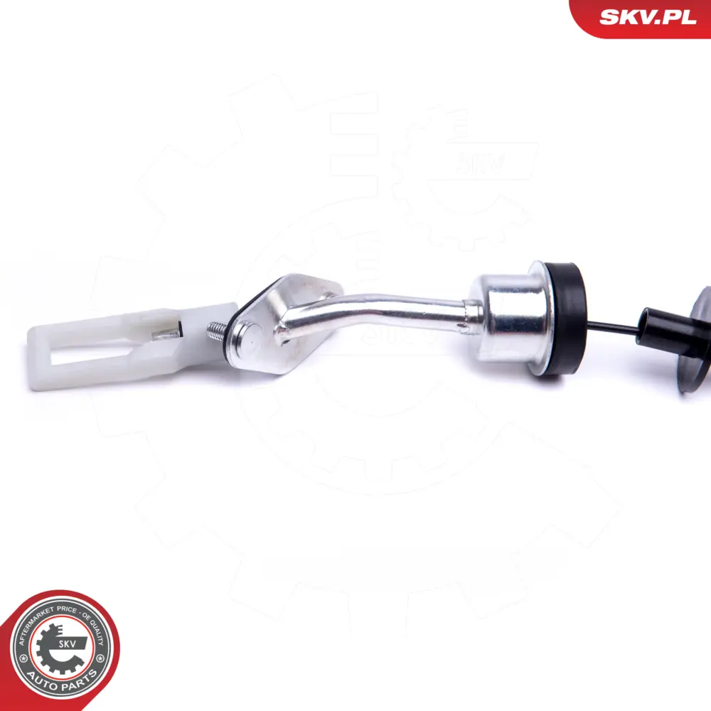 Cavo del cambio per Fiat Multipla 46538236
