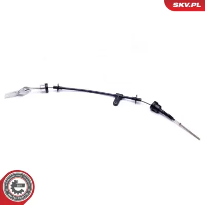 Cavo del cambio per Fiat Multipla 46538236