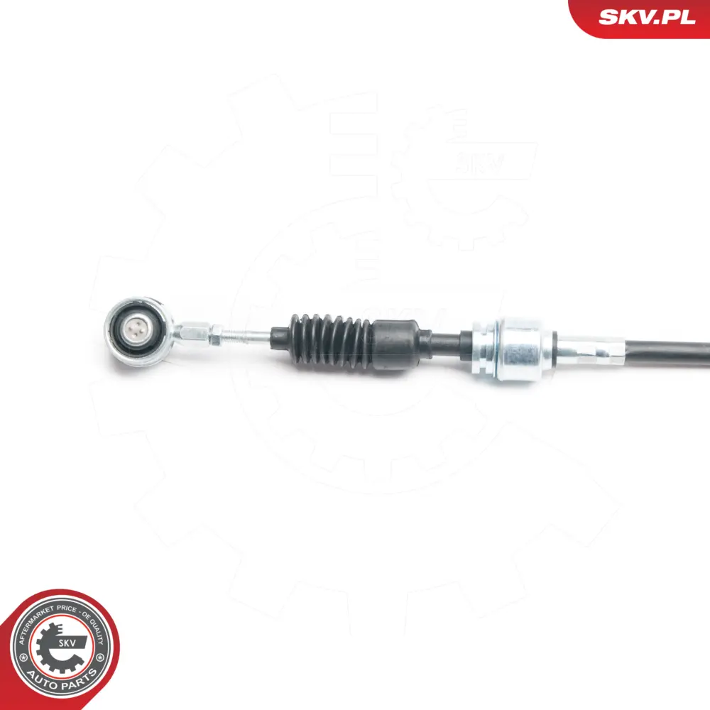 Cavo del cambio per Fiat Palio Weekend Palio 46800215