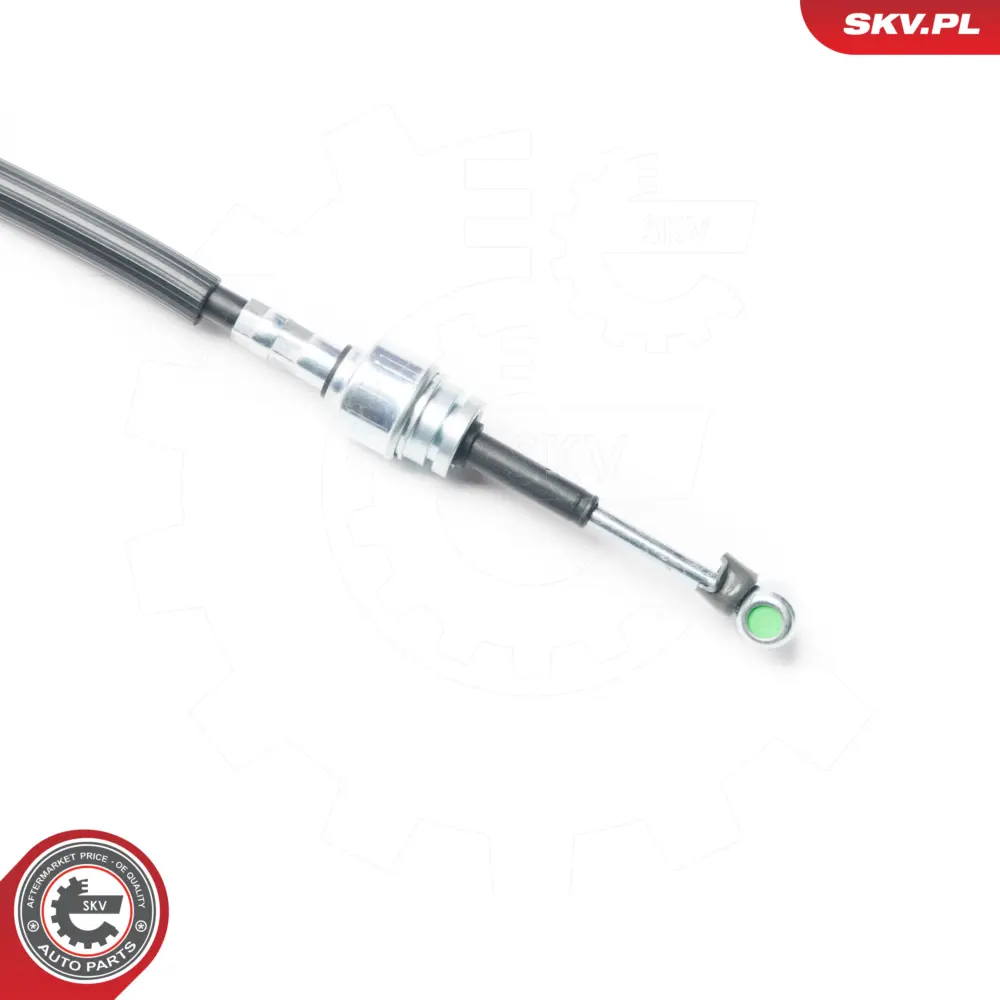 Cavo del cambio per Fiat Palio Weekend Palio 46800215