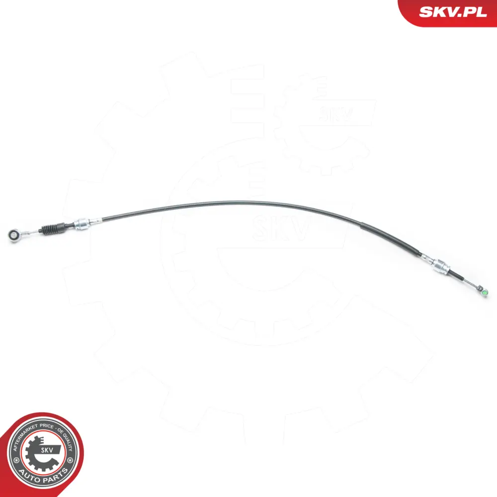 Cavo del cambio per Fiat Palio Weekend Palio 46800215