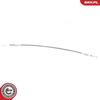 Cavo del cambio per Fiat Punto Punto Hatchback Van 331010