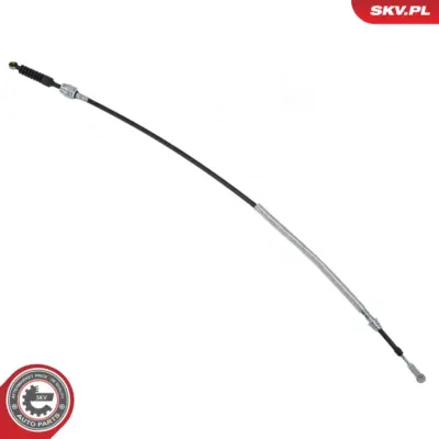 Cavo del cambio per Fiat Punto Punto Hatchback Van 55194777