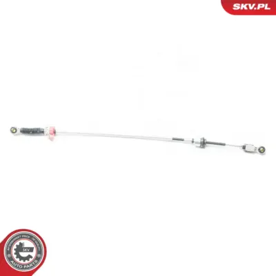 Cavo del cambio per Ford Transit Bus Transit Van 1133104