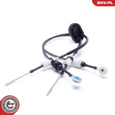 Cavo del cambio per Opel Insignia A (G09) Insignia A Saloon (G09) 55488640