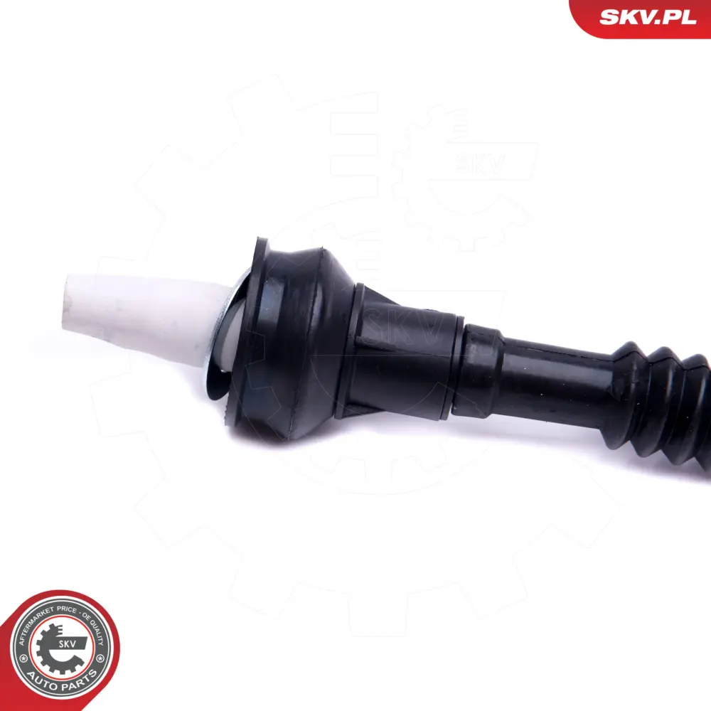 Cavo del cambio per Peugeot 206 Hatchback (2A C) 206 SW (2E) 206 CC (2D) 2150CH